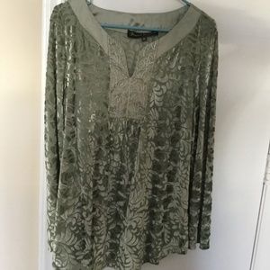 blouse